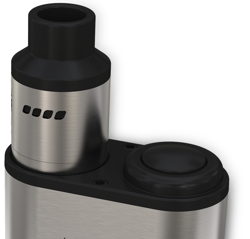 iStick Pico RDTA