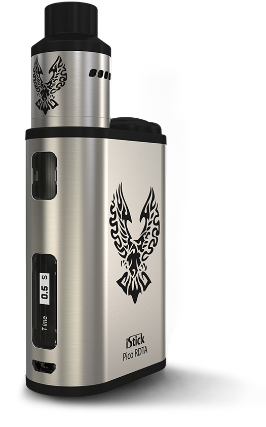 iStick Pico RDTA