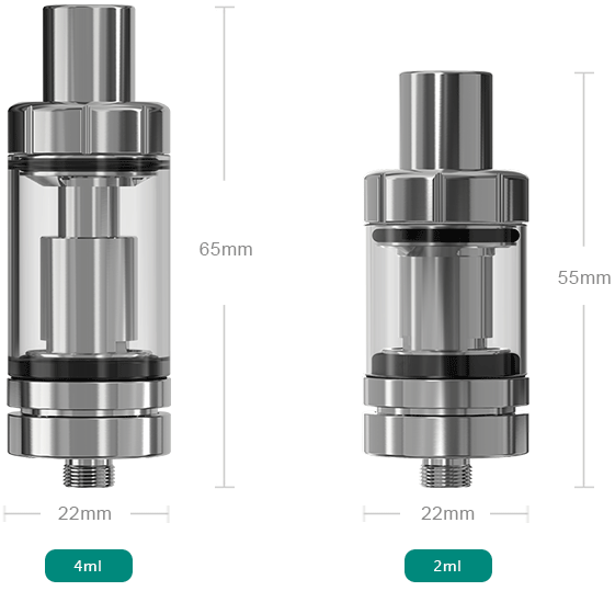 Eleaf Melo 3 Mini