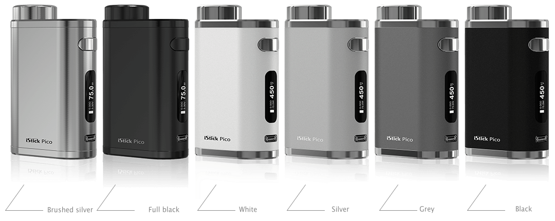 iStick Pico Kit