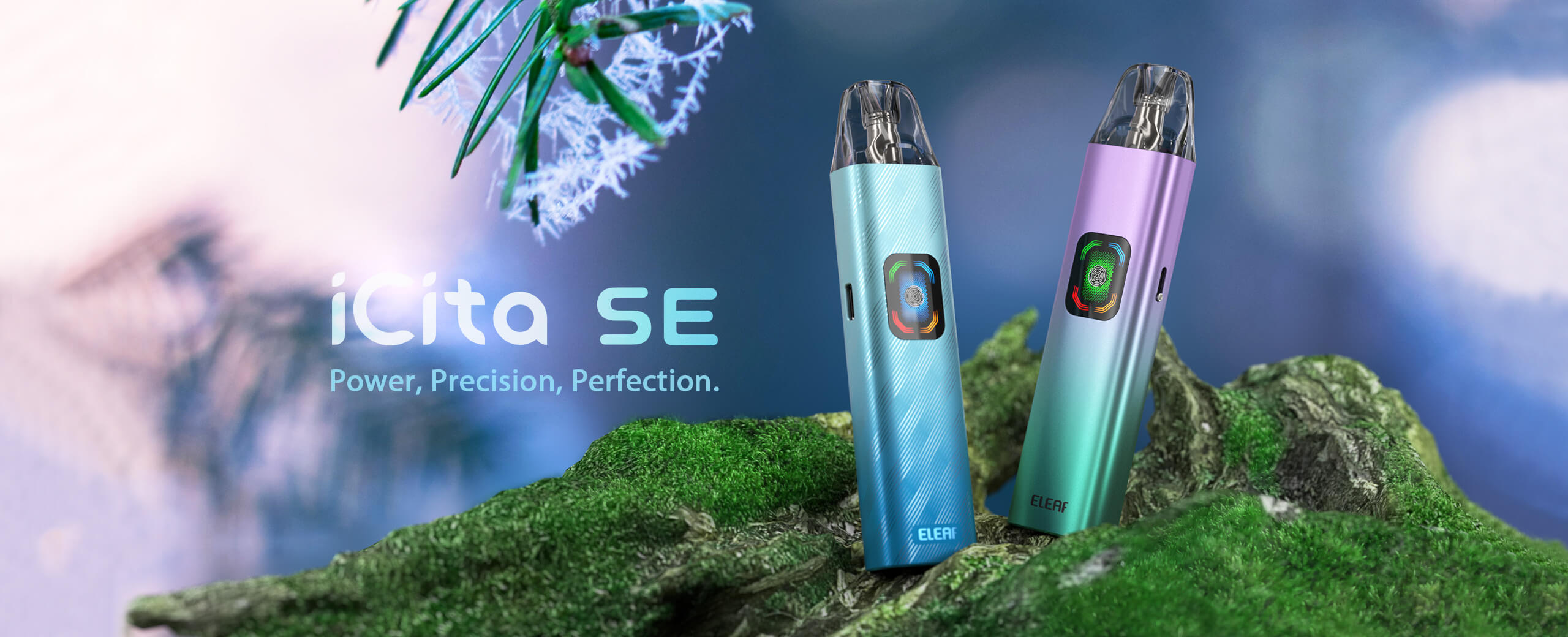 Eleaf iCita SE