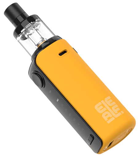 Eleaf Ijust P Pod Mod Vape Kit Eleaf Official Website