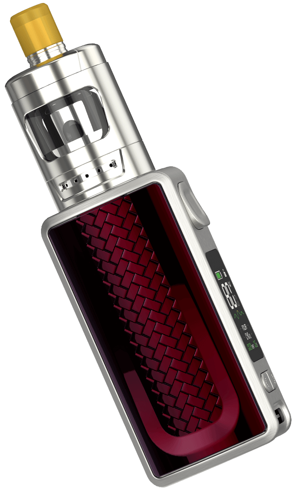 iStick S80 - Eleaf electronic cigarette Eleaf electronic cigarette