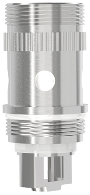 official eleafworld.com - eleaf,ismoka,atomizer head,coil,tc