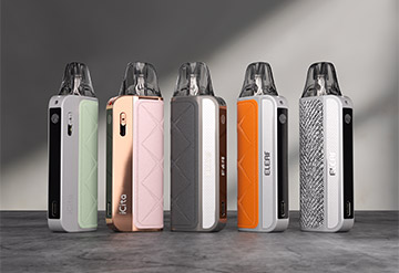 Eleaf iCita New Promotion Video